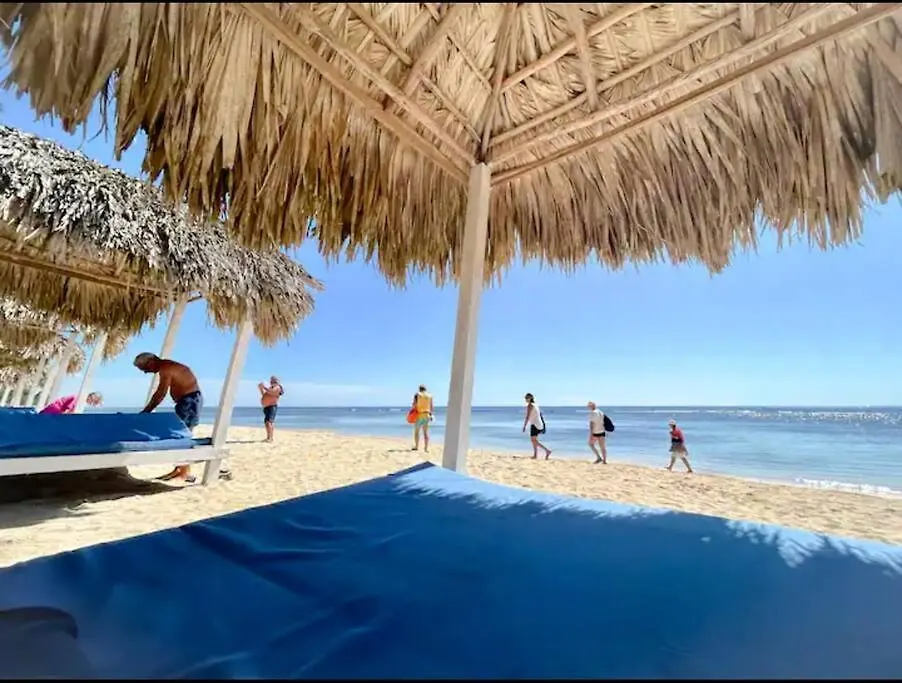 Beautiful Home And Pool Near Beach , Bbq Juan Dolio Metro Country Club 0*,  도미니카 공화국