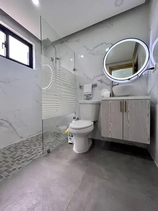 빌라 Beautiful Home And Pool Near Beach , Bbq Juan Dolio Metro Country Club 도미니카 공화국